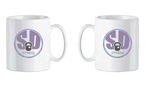Stacey Daniele Mug