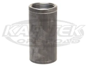 Standard Round Bungs Right Hand Thread For 7/8" Heim Joint For 1-1/2" Diameter 0.120" Wall Tube