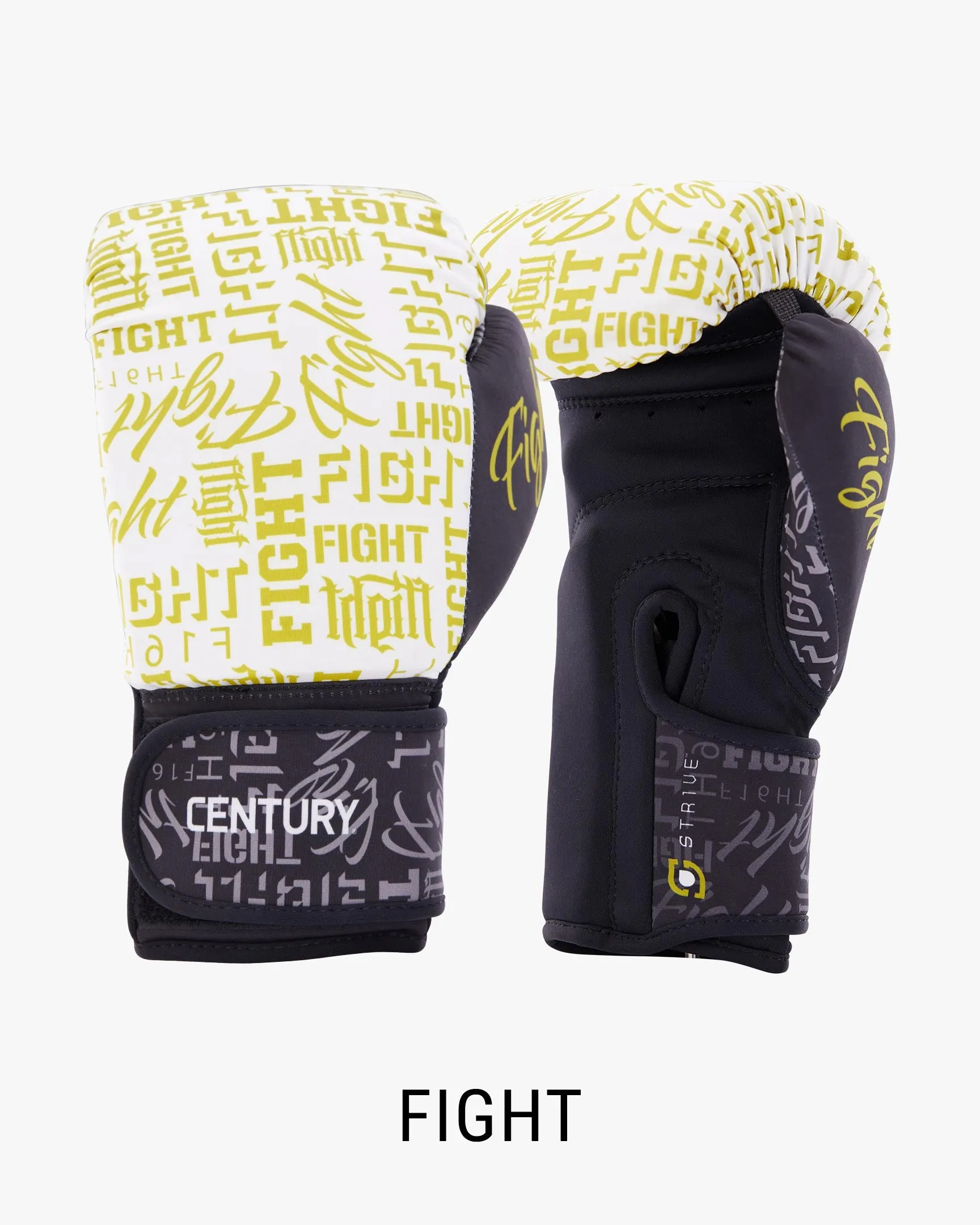 Strive Washable Boxing Glove