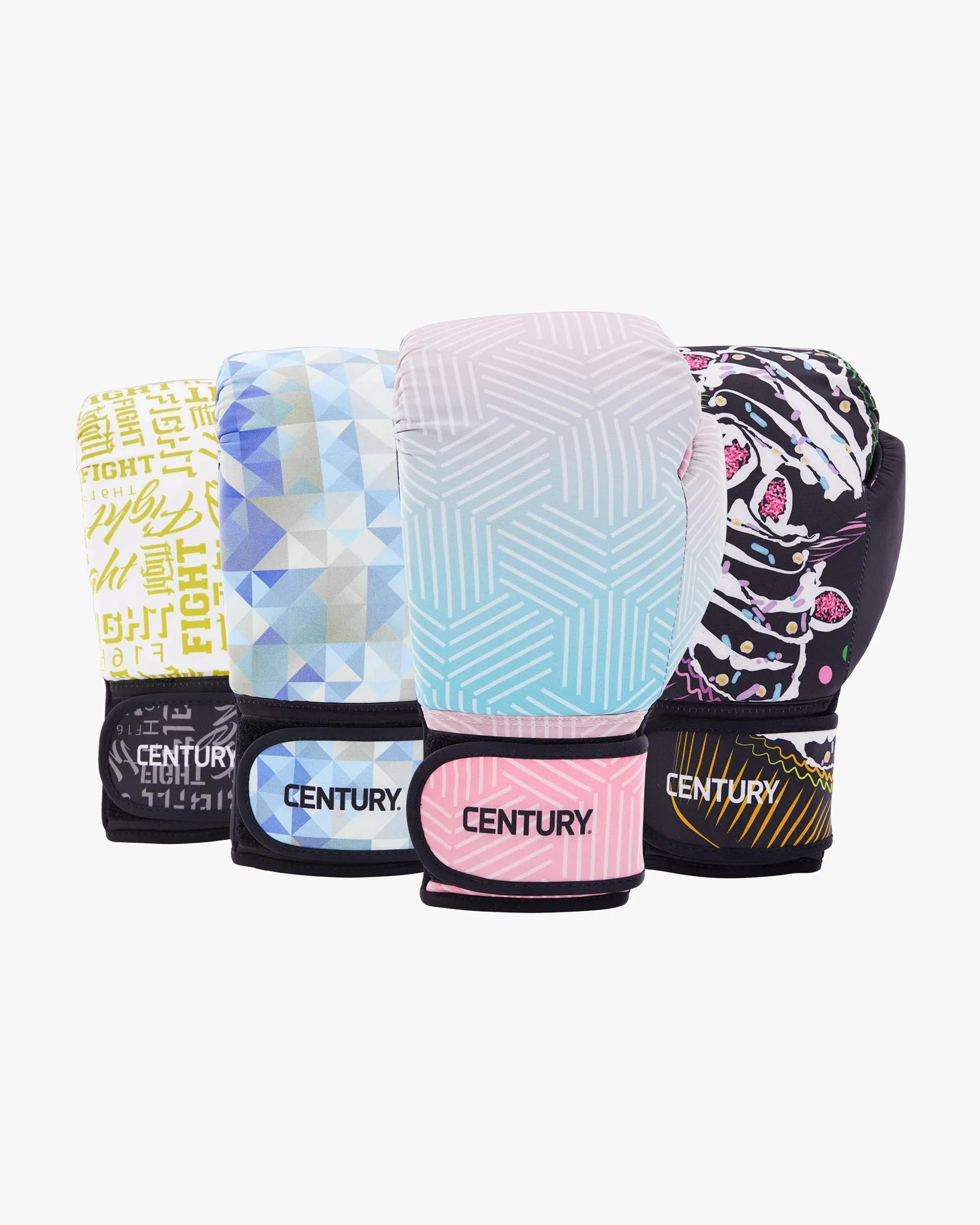 Strive Washable Boxing Glove