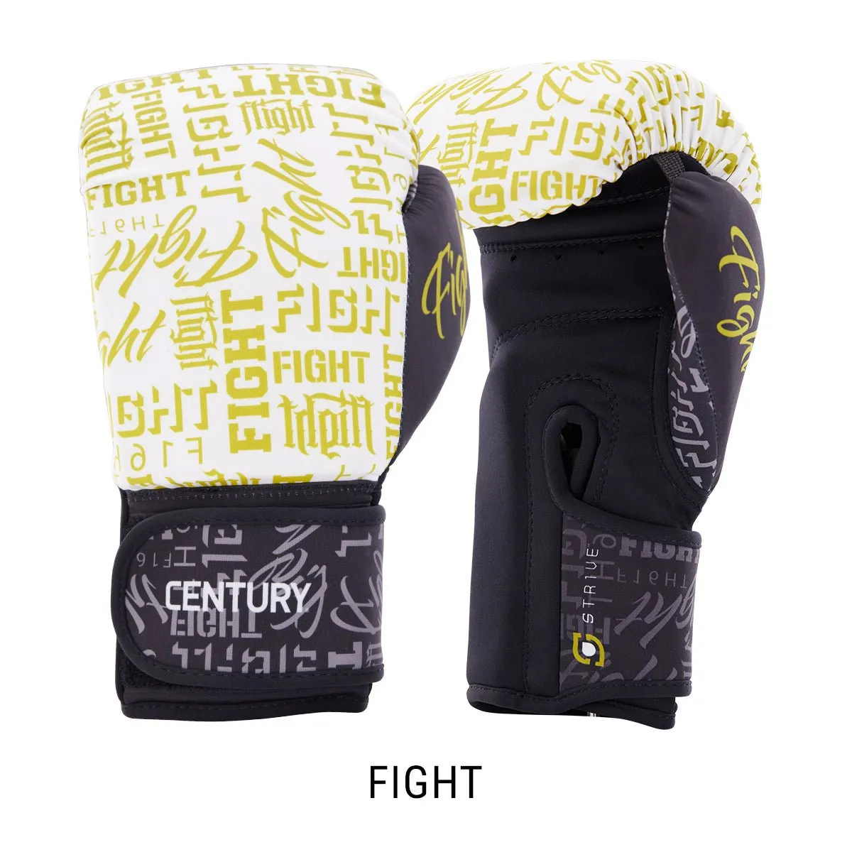 Strive Washable Boxing Glove