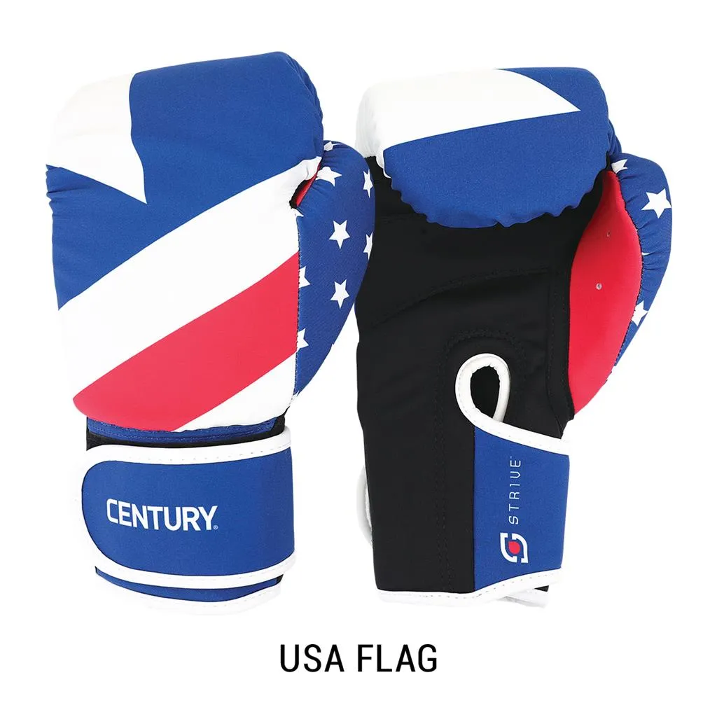 Strive Washable Boxing Glove