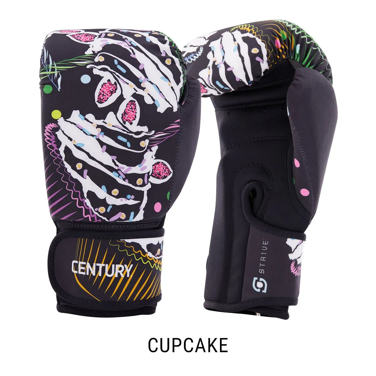 Strive Washable Boxing Glove