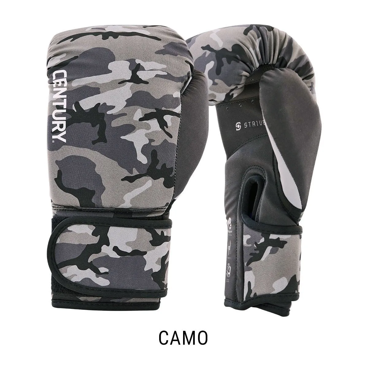 Strive Washable Boxing Glove