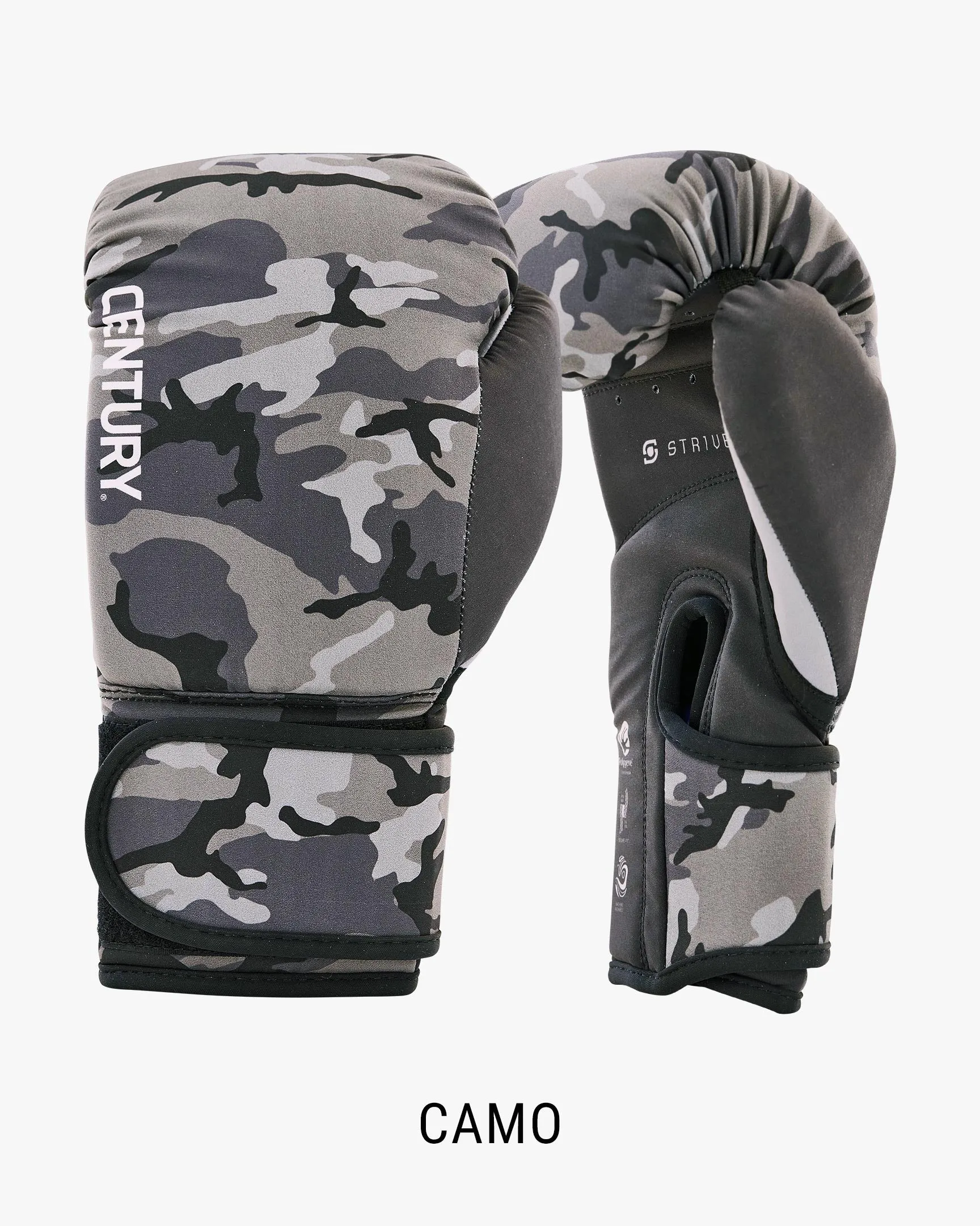 Strive Washable Boxing Glove