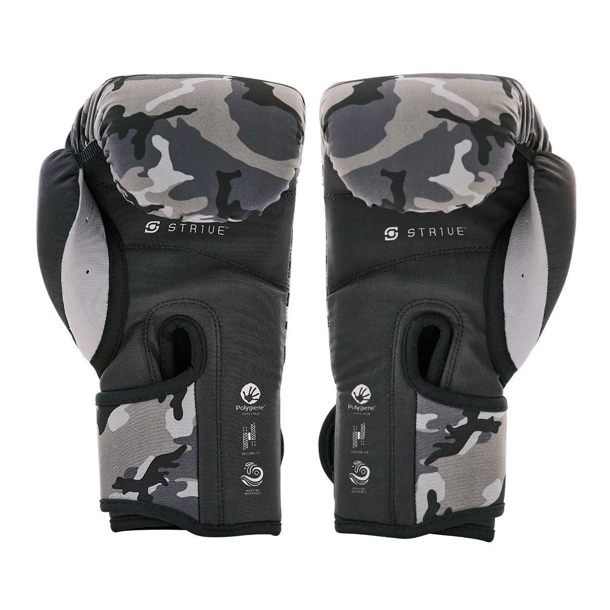 Strive Washable Boxing Glove