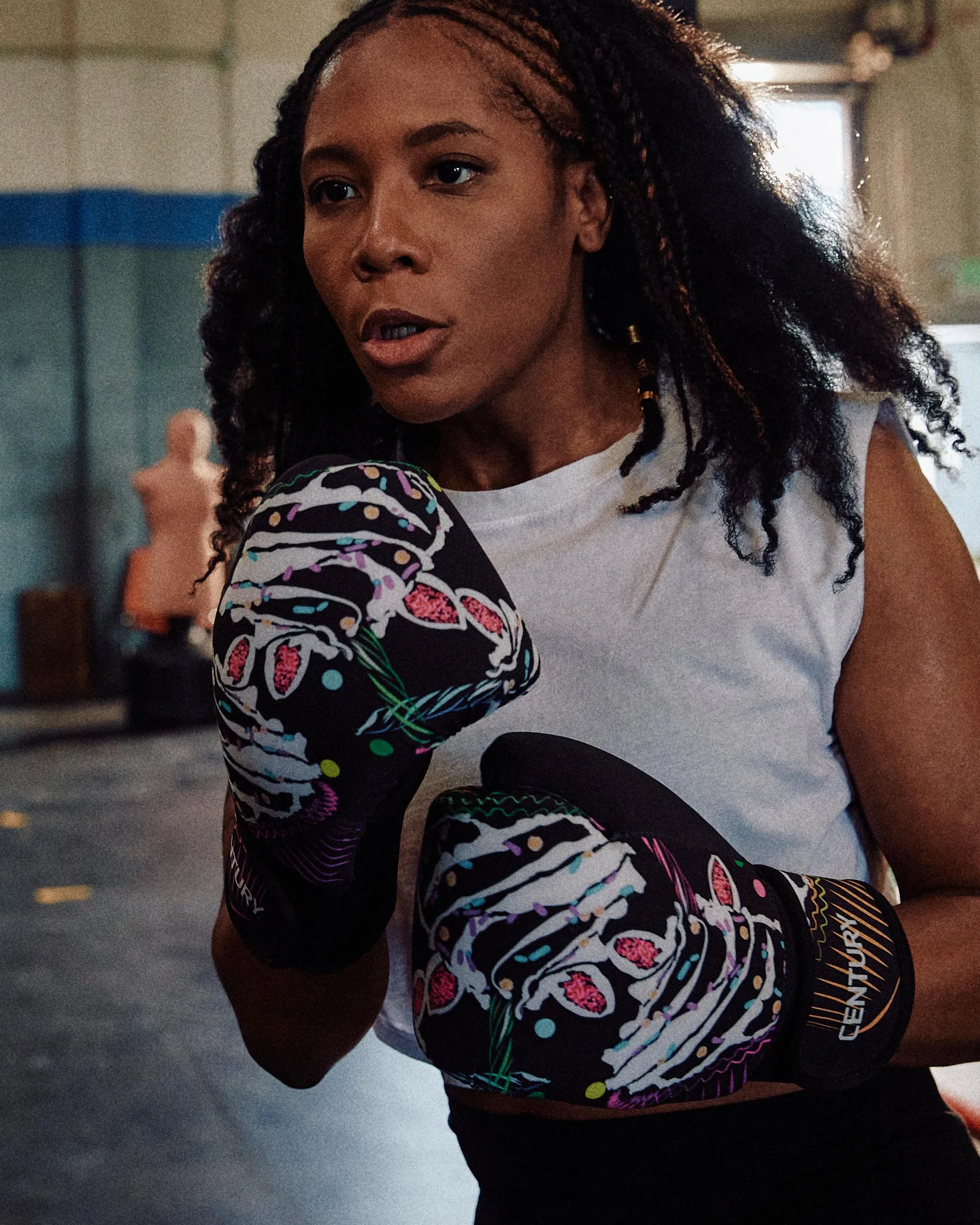 Strive Washable Boxing Glove