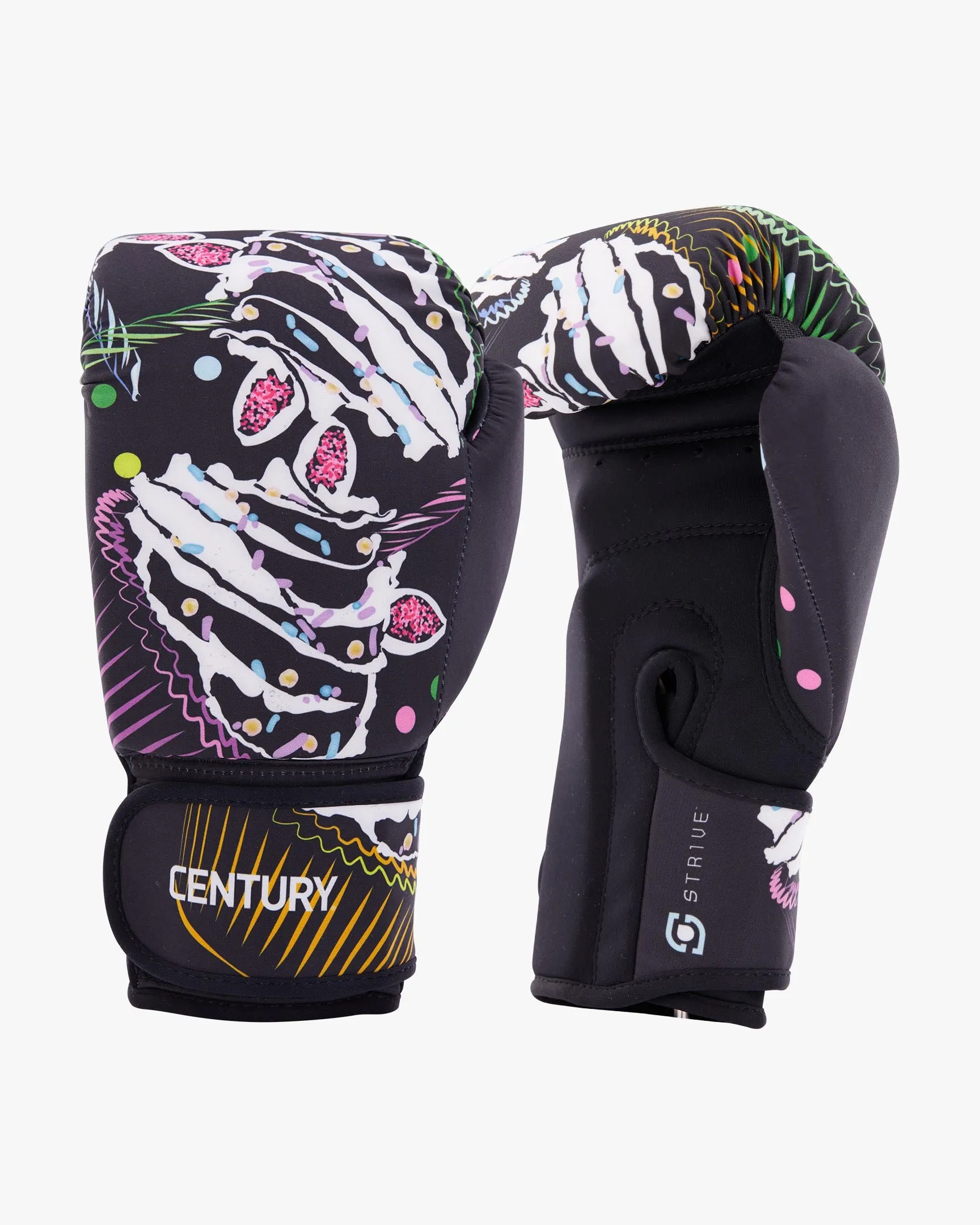 Strive Washable Boxing Glove