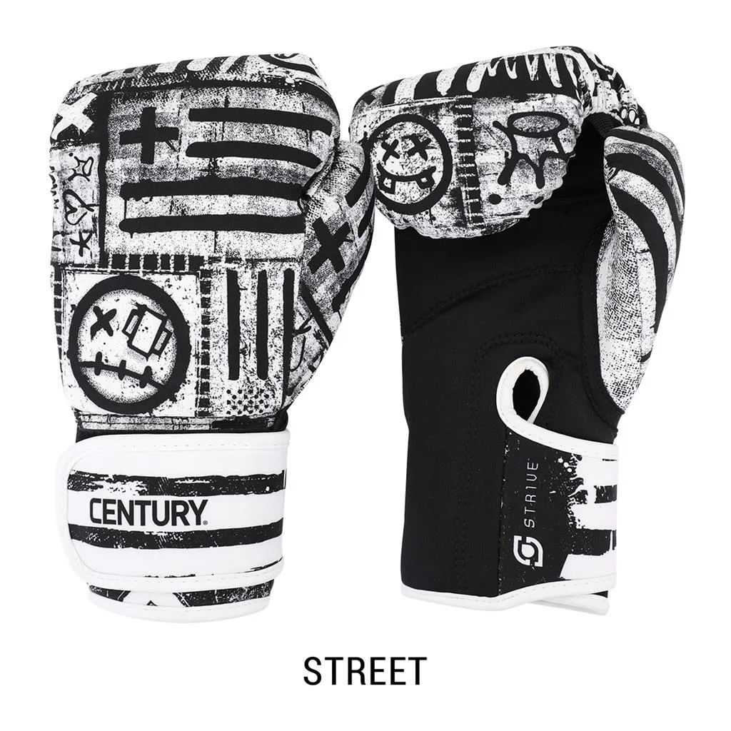 Strive Washable Boxing Glove