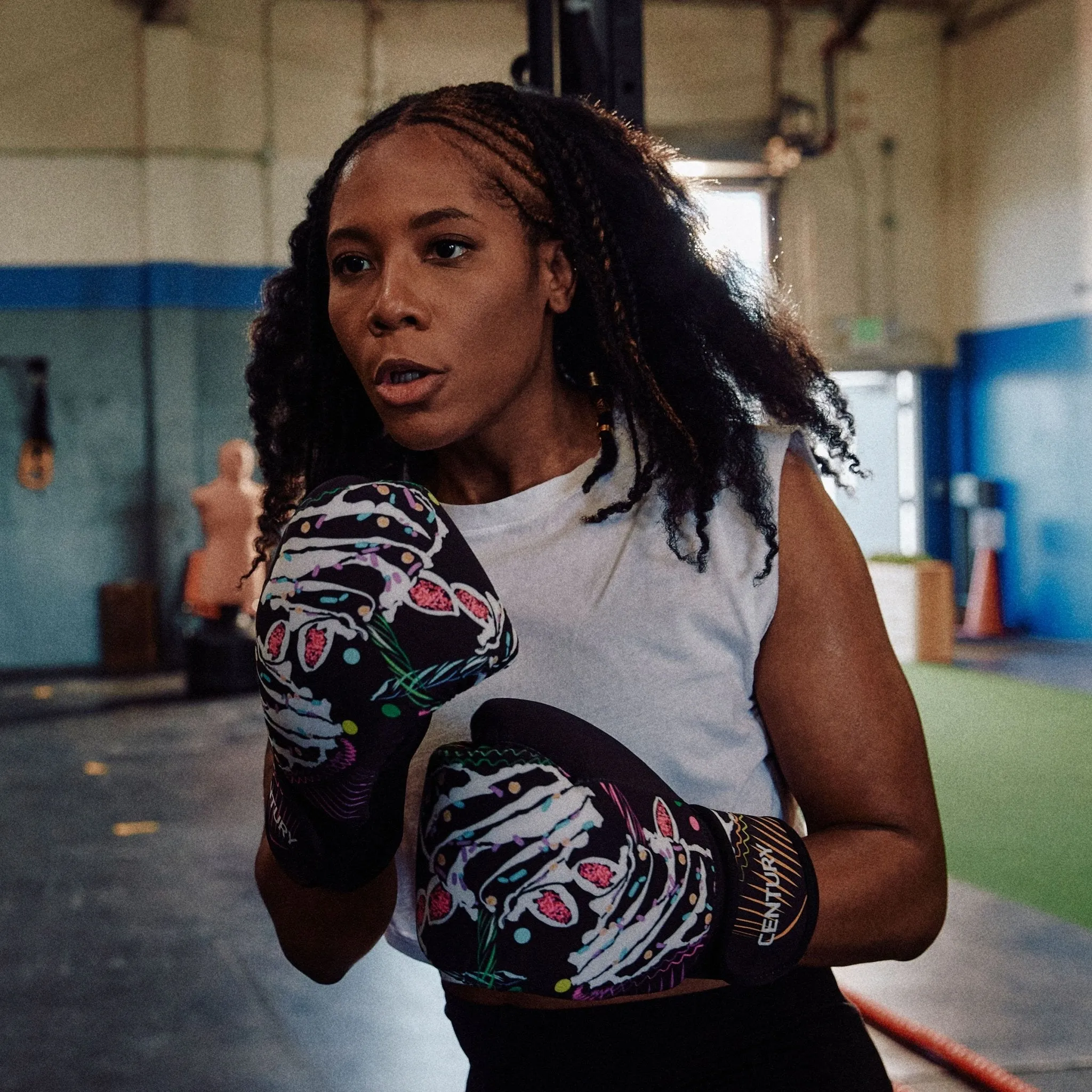 Strive Washable Boxing Glove
