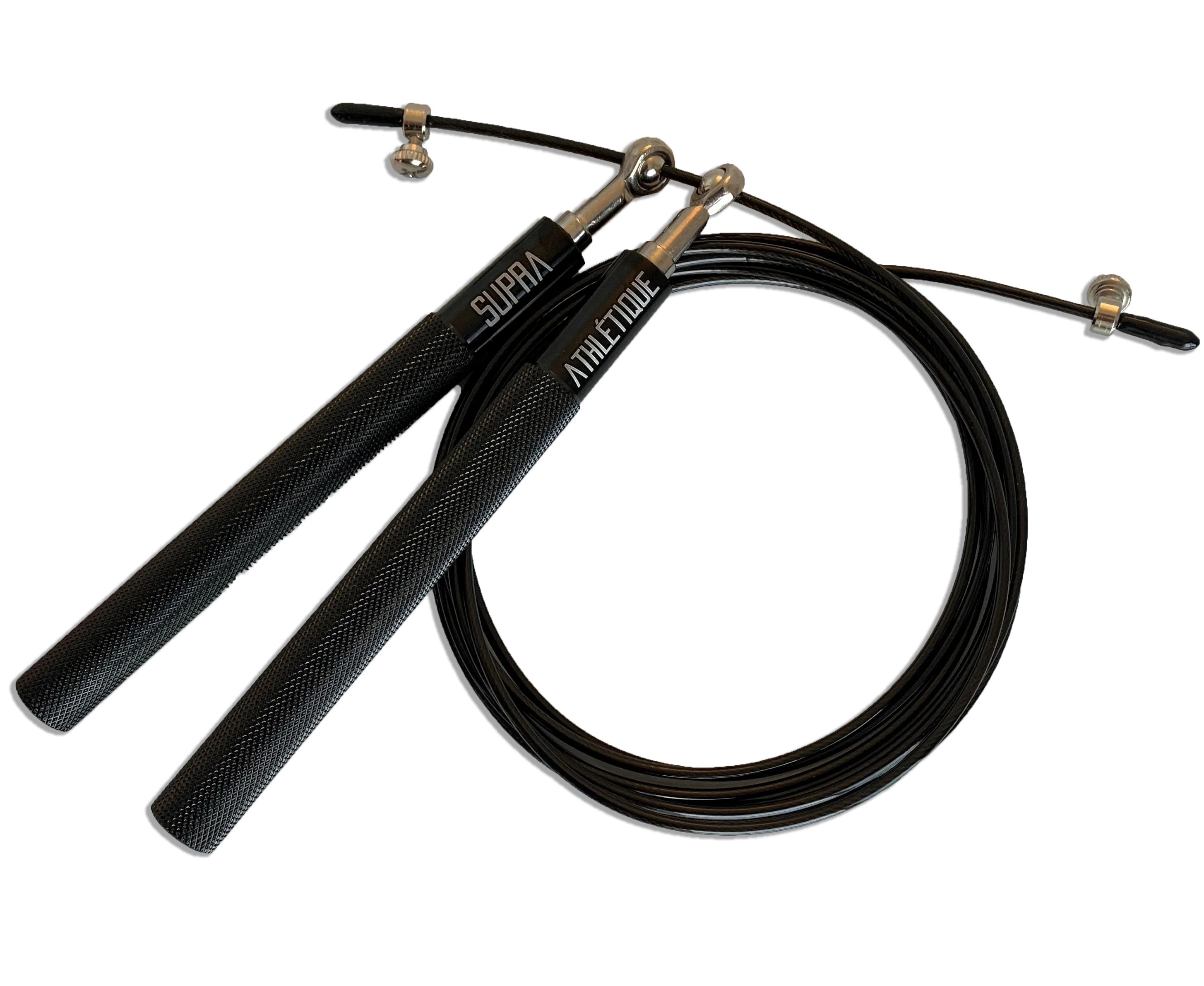 Supra Jump Rope
