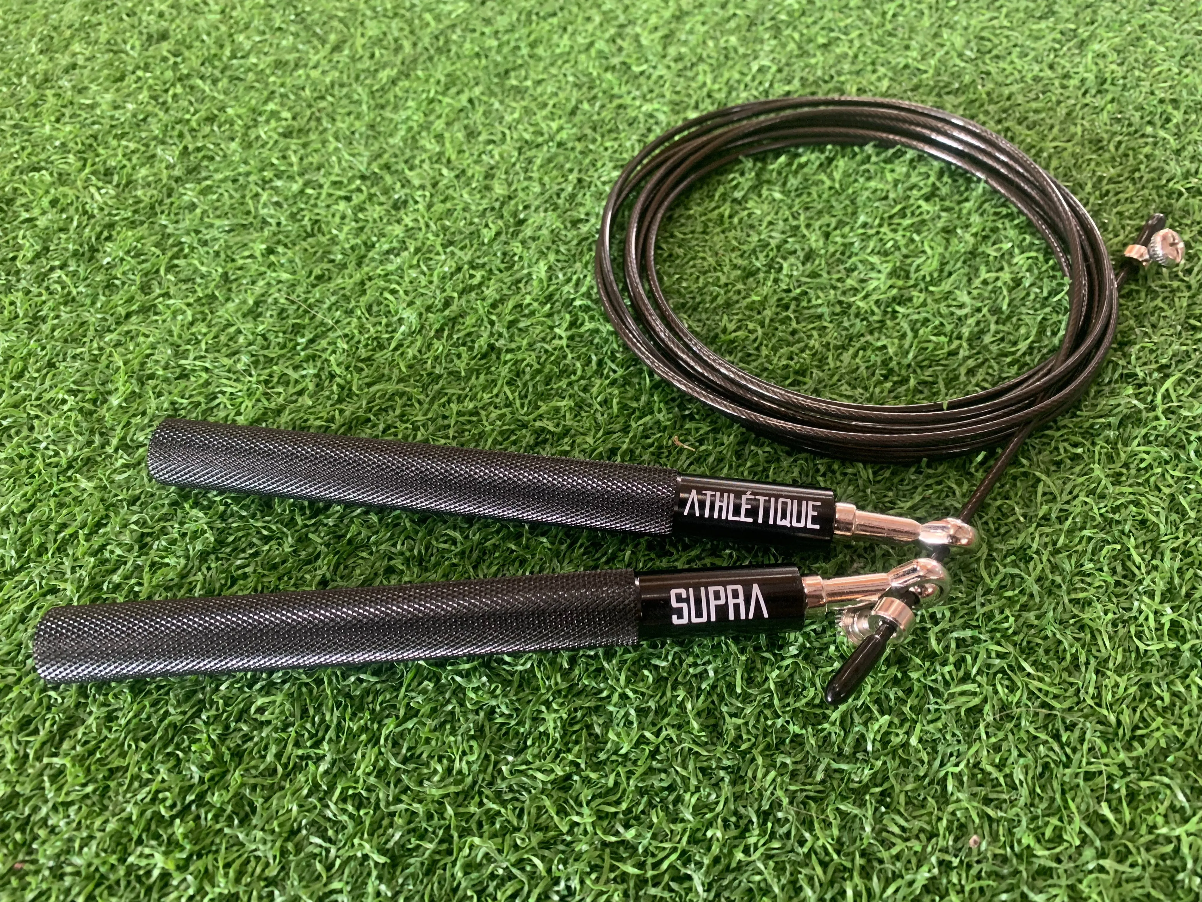 Supra Jump Rope