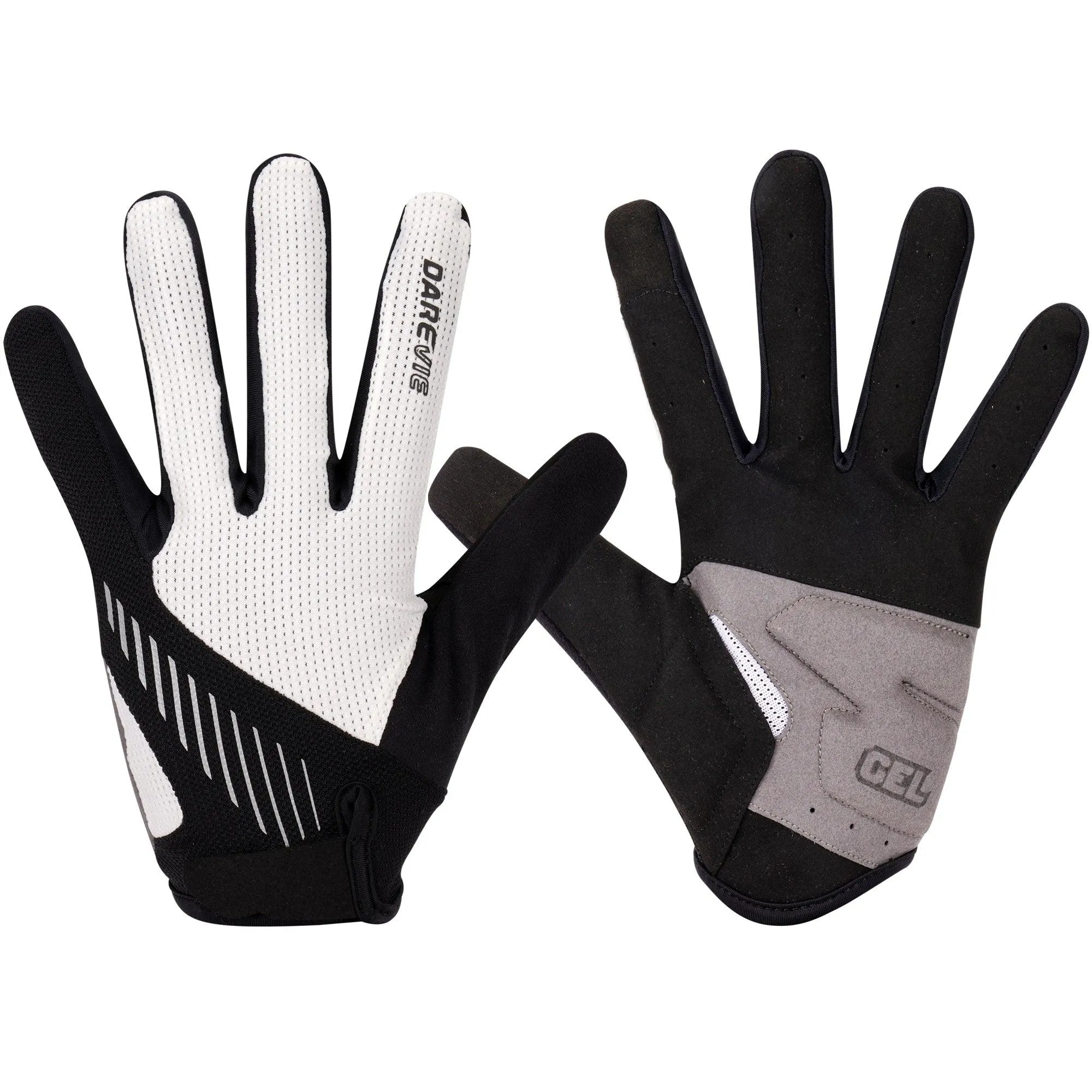 SWIFTSHIELD FULL FINGER GLOVES