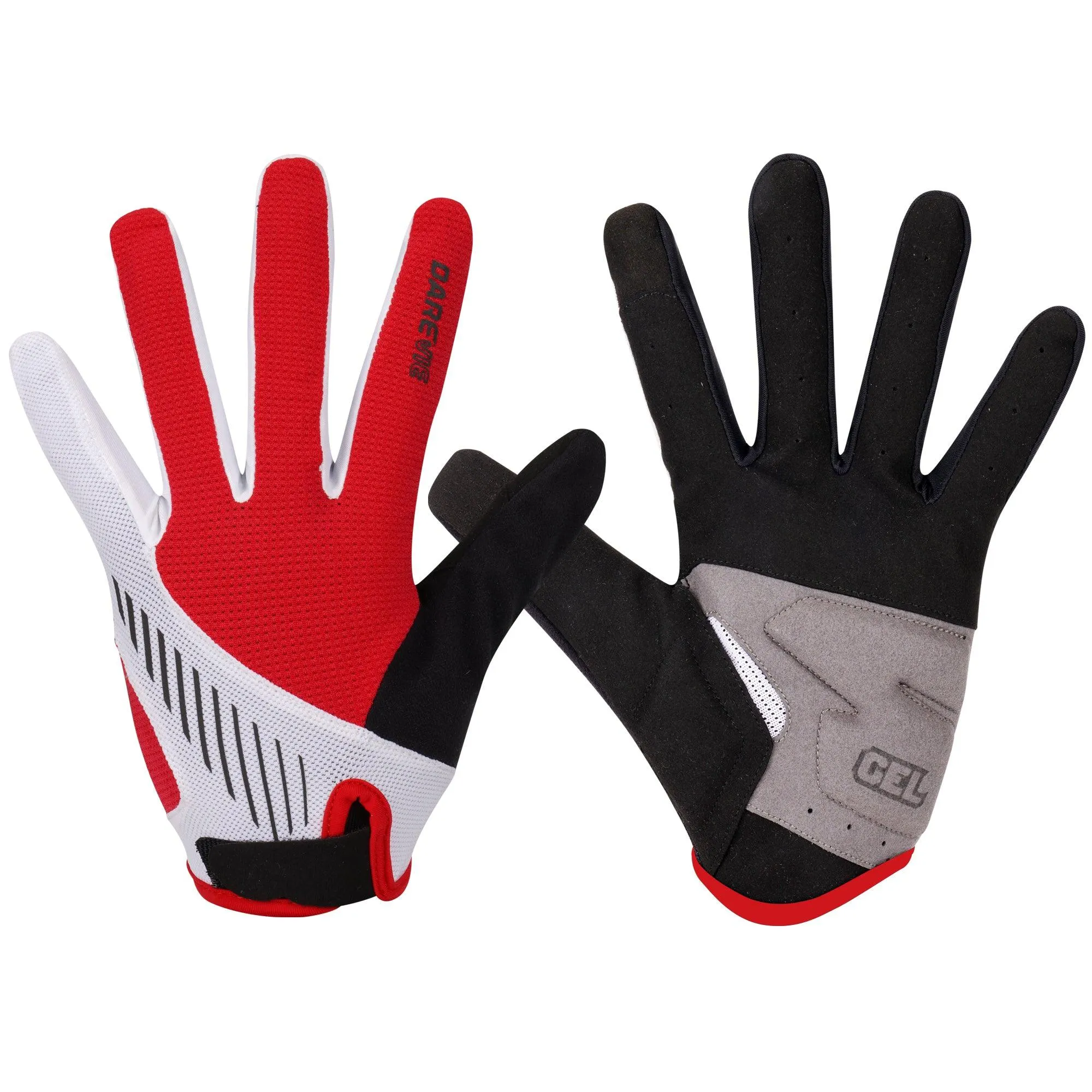 SWIFTSHIELD FULL FINGER GLOVES