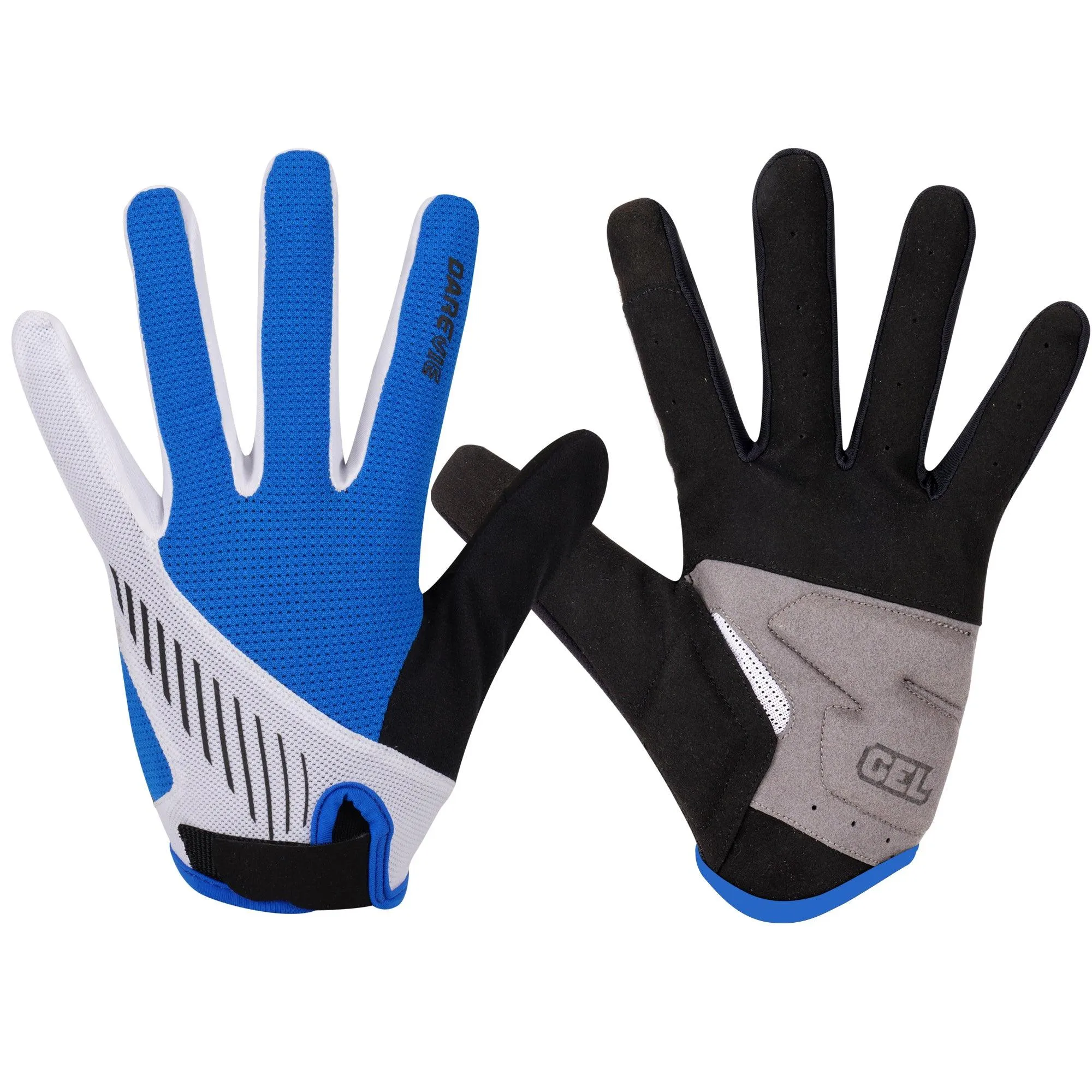 SWIFTSHIELD FULL FINGER GLOVES