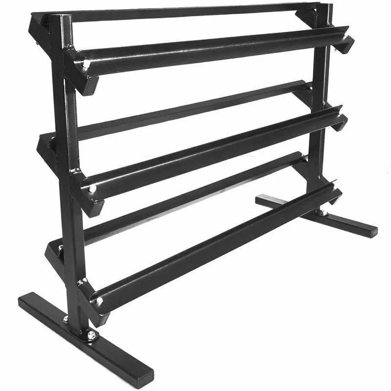 Titan 3 Tier Dumbbell Weight Rack