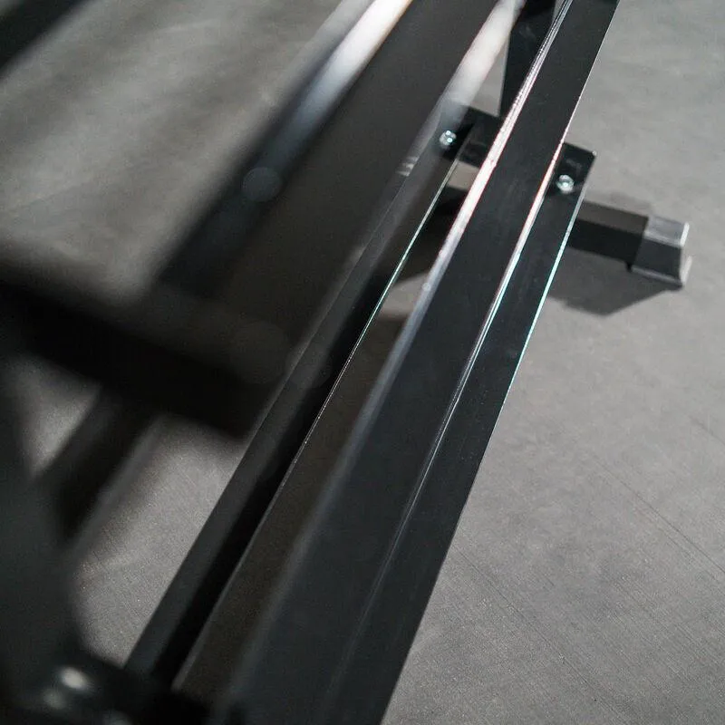Titan 3 Tier Dumbbell Weight Rack