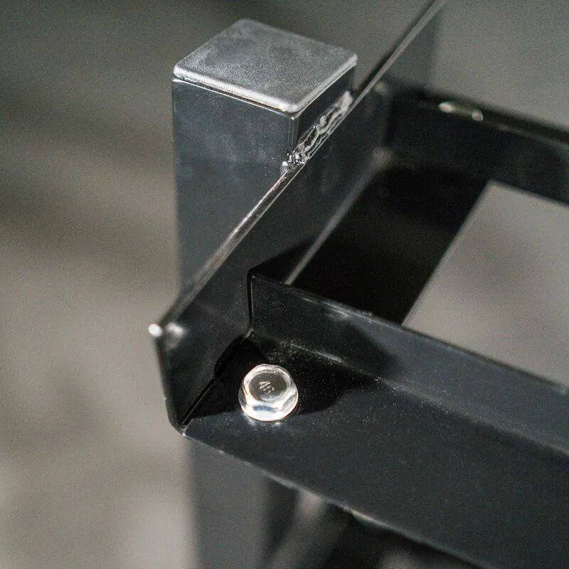 Titan 3 Tier Dumbbell Weight Rack