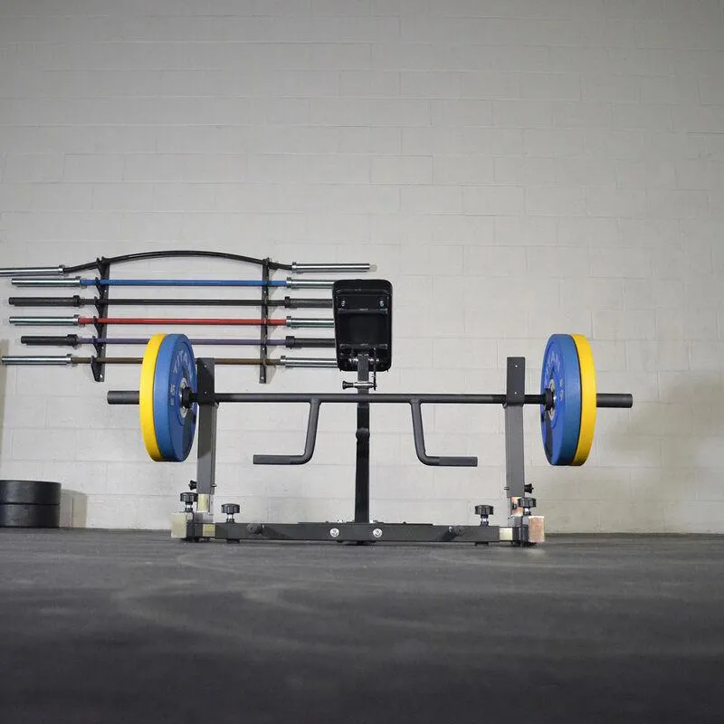 Titan Seal Row Bar v2