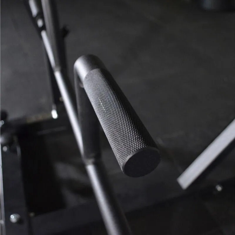 Titan Seal Row Bar v2