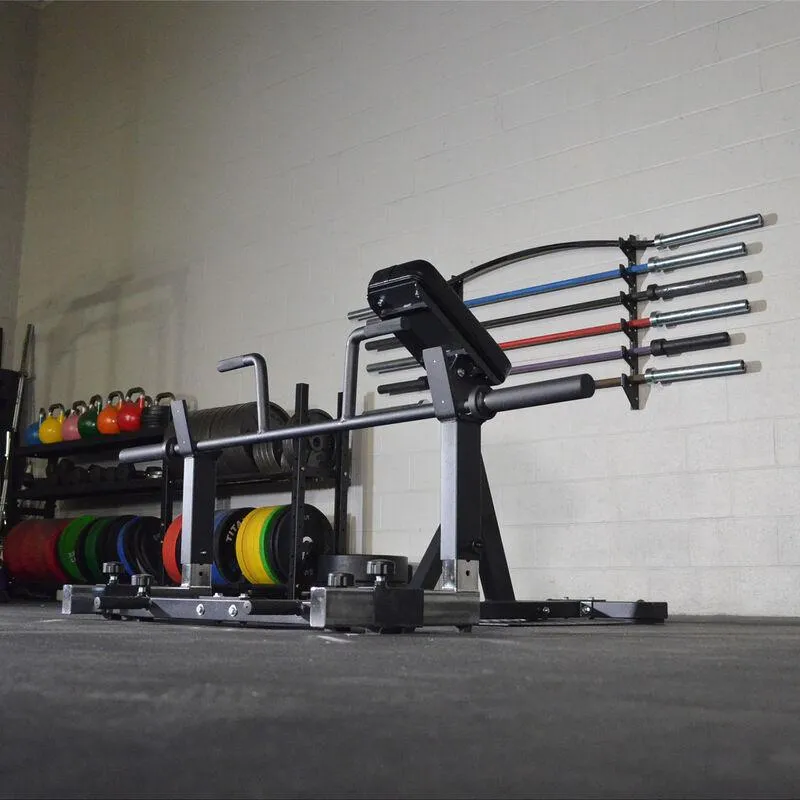 Titan Seal Row Bar v2