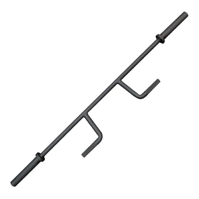 Titan Seal Row Bar v2