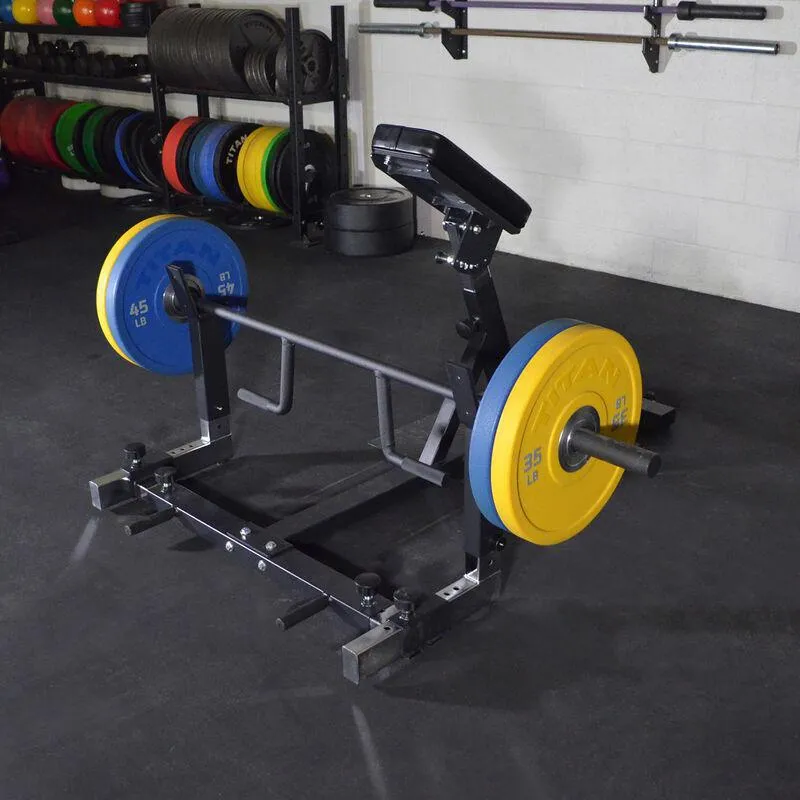 Titan Seal Row Bar v2
