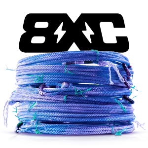 Top Hand Ropes 8XC Head Rope