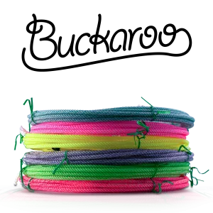 Top Hand Ropes Buckaroo Kid Rope