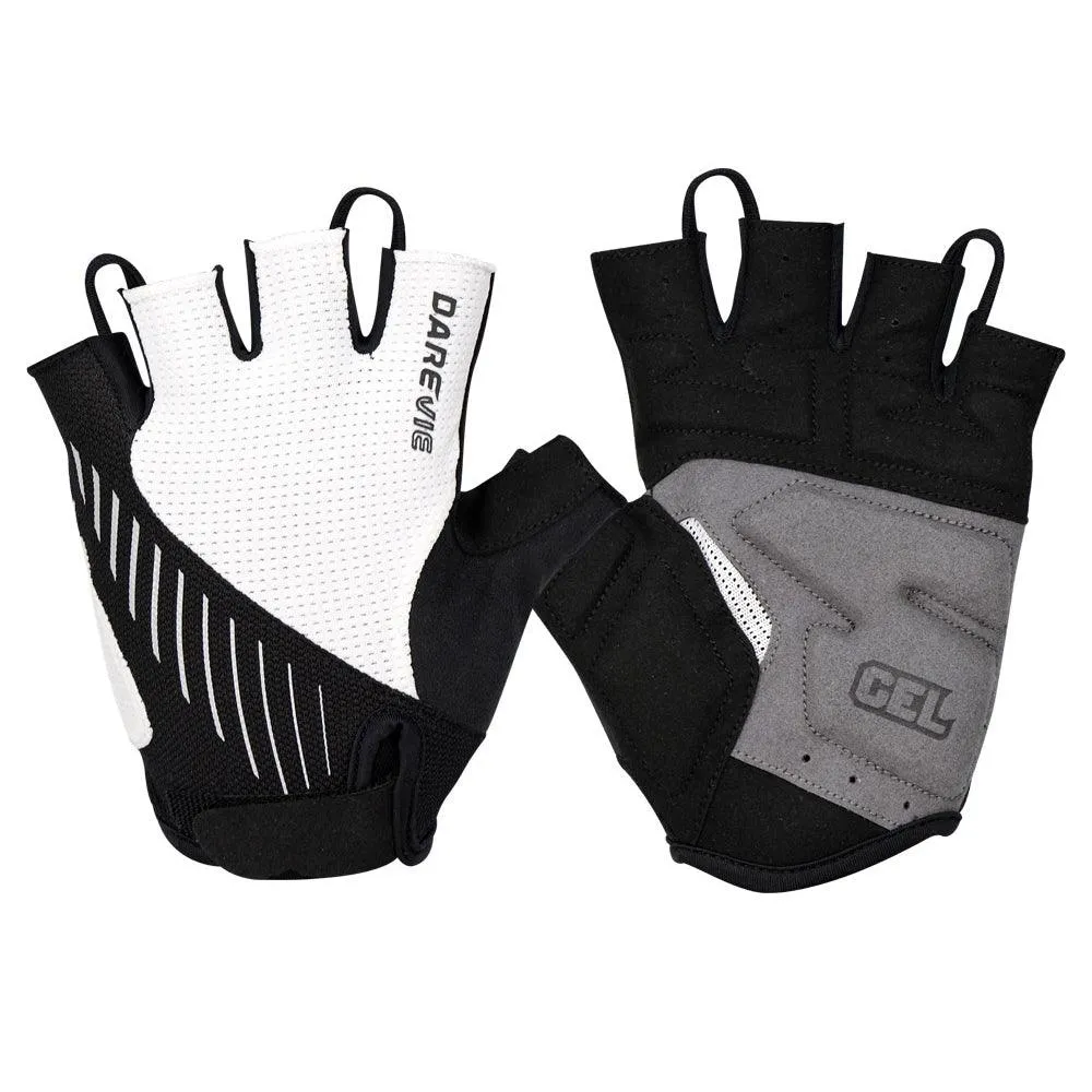TRAILXTREME HALF FINGER GLOVES