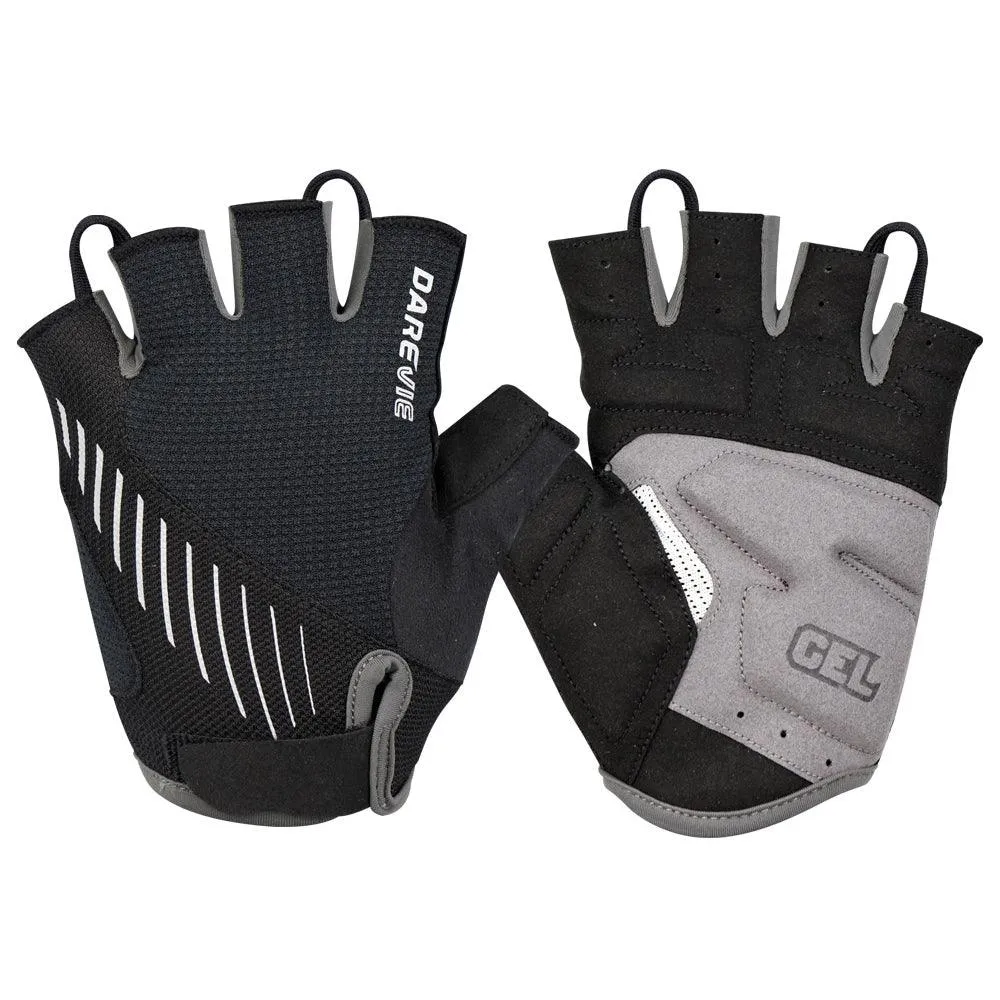 TRAILXTREME HALF FINGER GLOVES