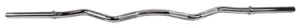 Troy Standard Curl Bar
