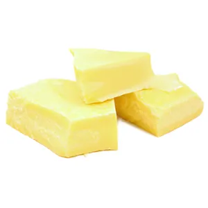 Truly Raw Organic Peruvian Cacao Butter - 33 lbs