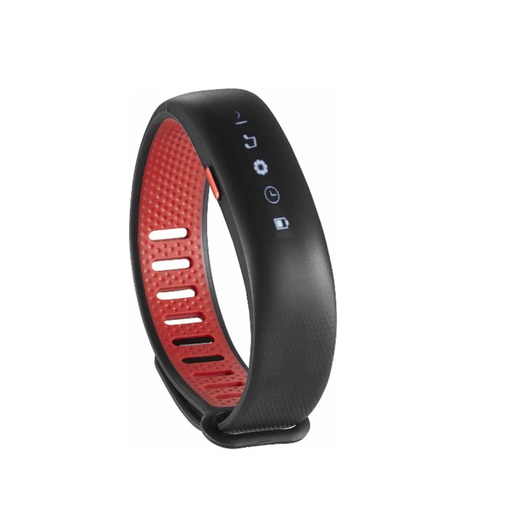 Under Armour Black UA Band
