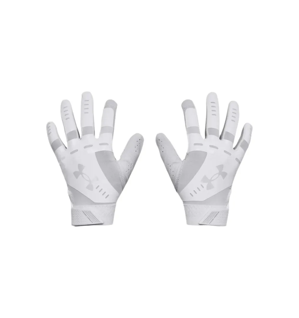 Under Armour Women's Radar Batting Gloves