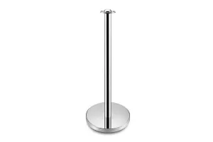 Vision Q Stand - Stainless Steel Rope Barrier and Bollard