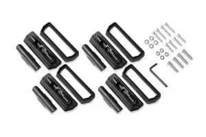 Yakima Landing Pad 22 (Set of 4)