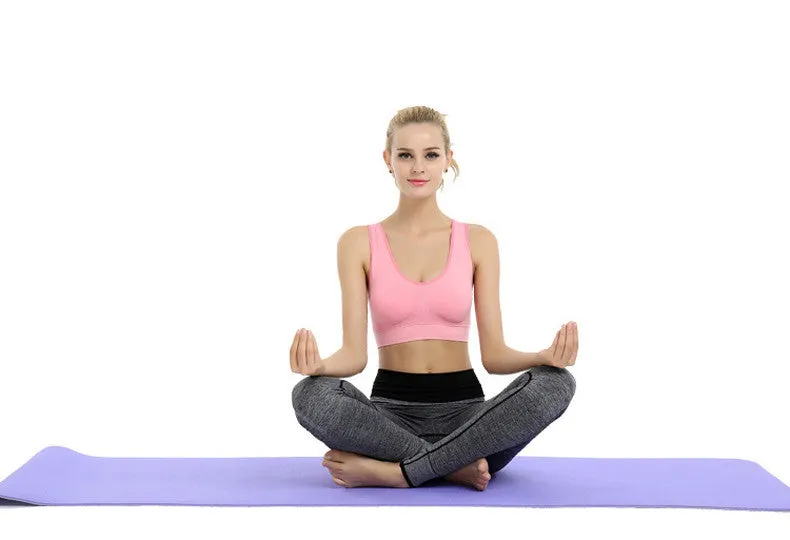 Yoga Mat