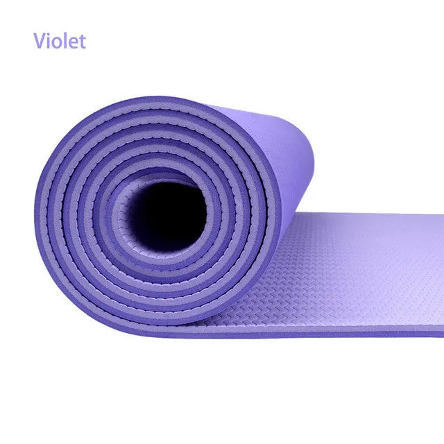 Yoga Mat