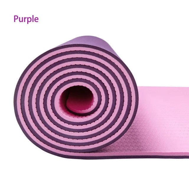 Yoga Mat