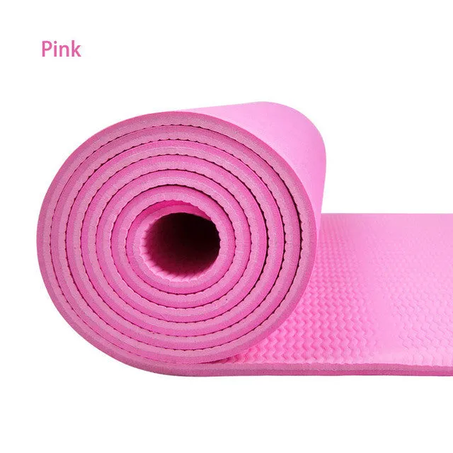 Yoga Mat