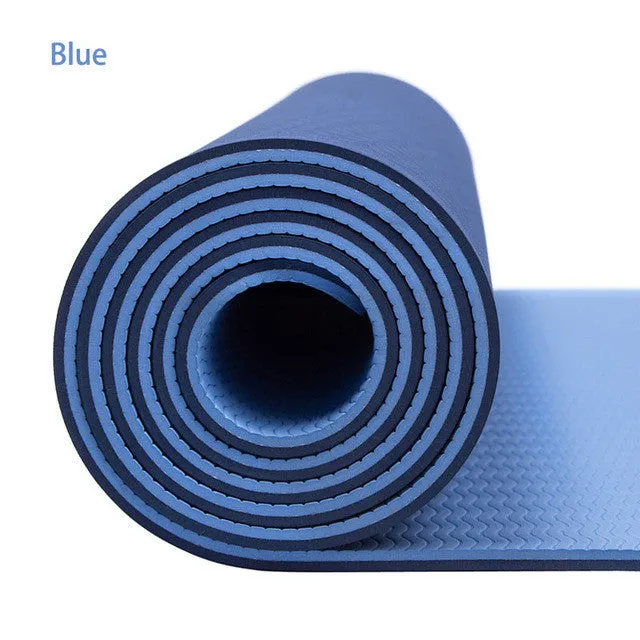 Yoga Mat