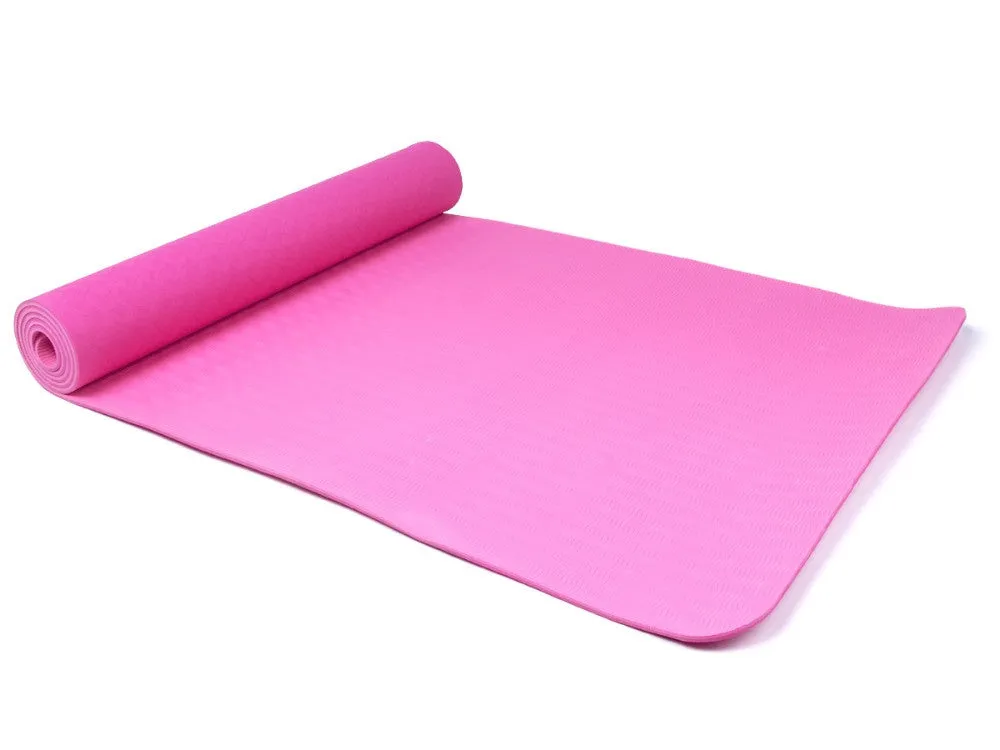 Yoga Mat