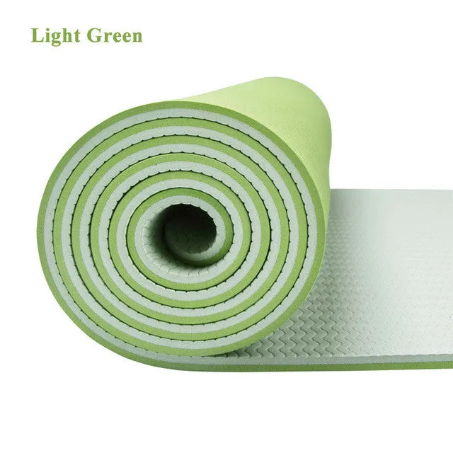Yoga Mat